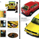 Illustration for article titled Take a Moment to Appreciate the Subaru Rex, a Packaging Triumph